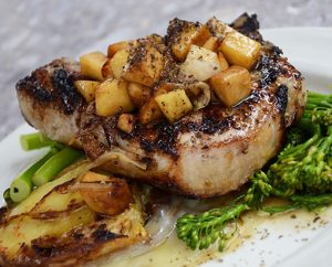 restaurante valenciano tradicional