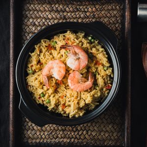 Paella Valenciana