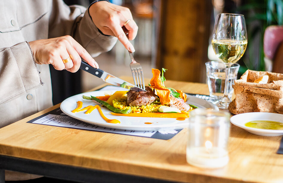 Restaurante Valenciano Tradicional